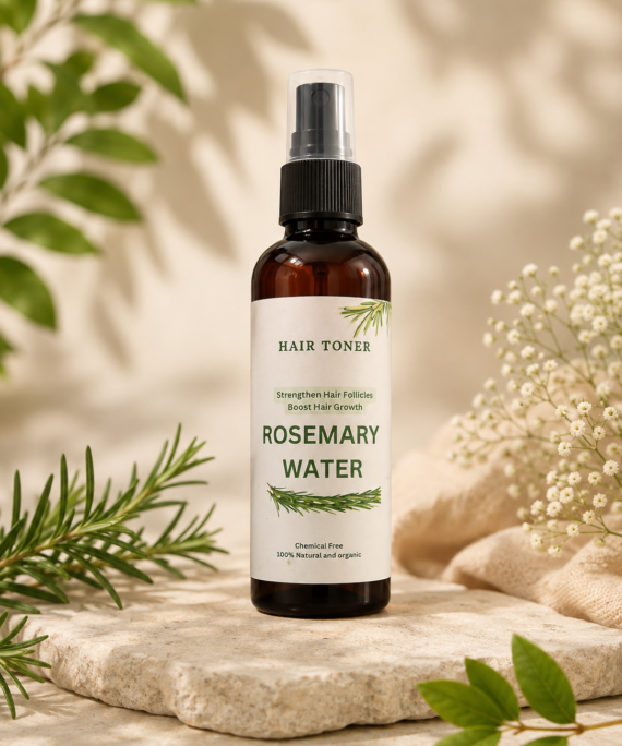 Rosemary Hair Mist