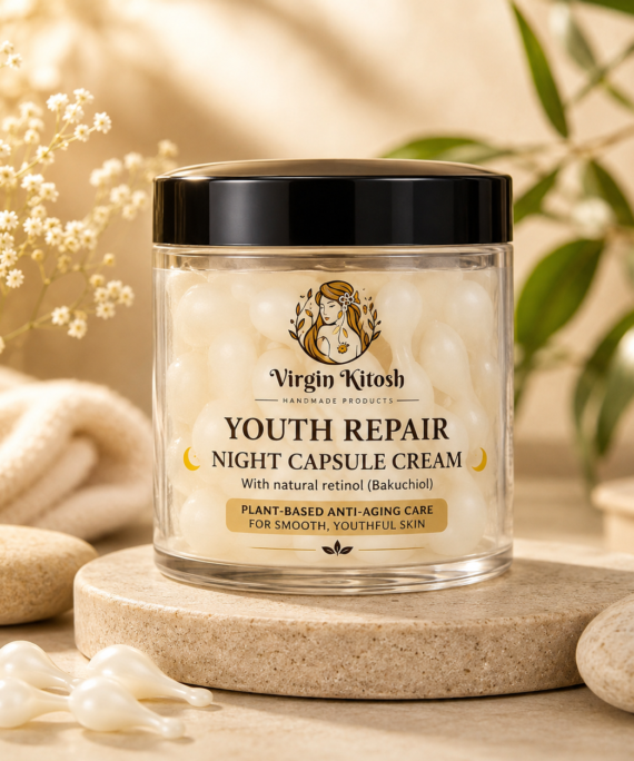 BOBA Cream – Anti-Aging & Hyperpigmentation Cream