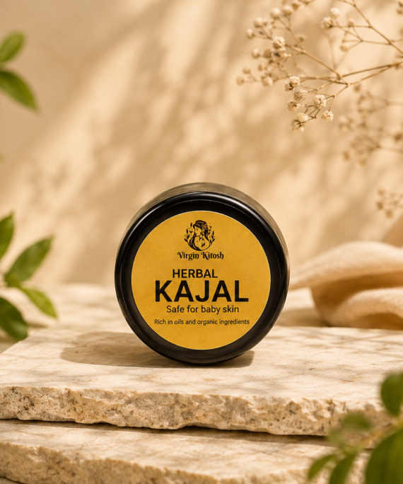 Baby Kajal