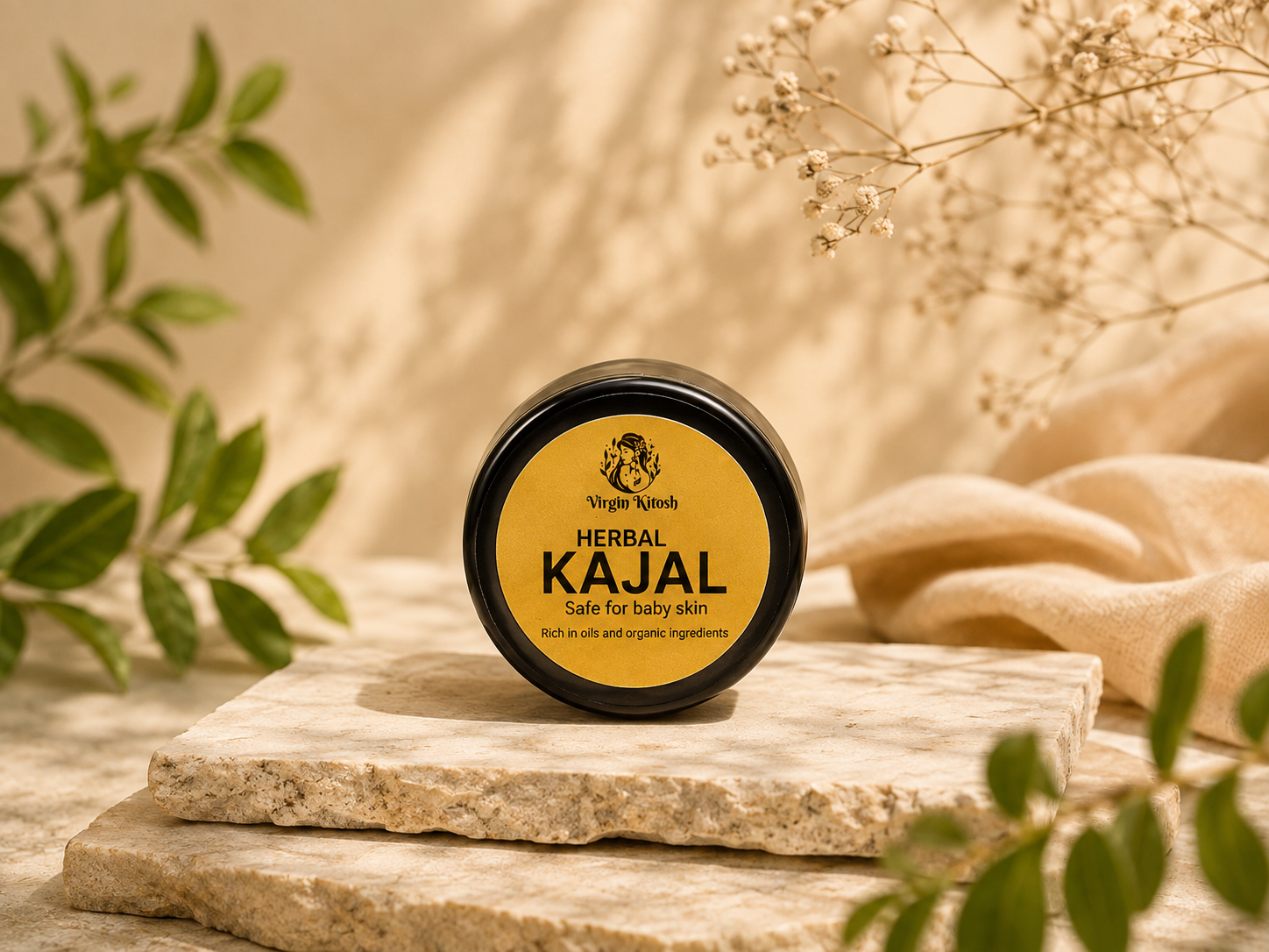 Baby Kajal