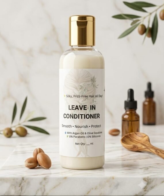 Leave in Conditioner