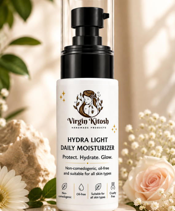 Daily Lightweight Moisturizer